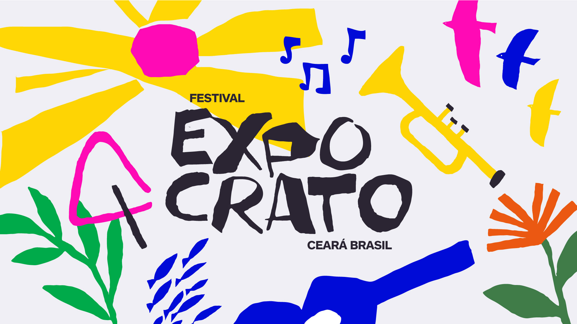 Divulgada programação da ExpoCrato 2018